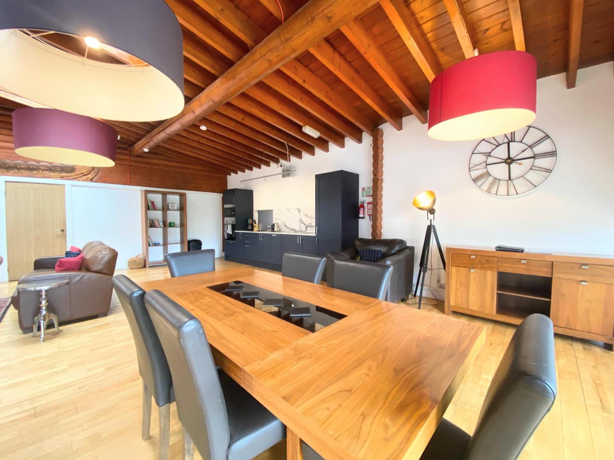 Kaoglen-Grandsuite-Hot Tub-Pitlochry-Dunkeld-Pet Friendly Balnald Exterior photo